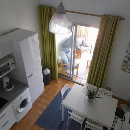 Tatil Evi Cap D'agde Village Naturiste