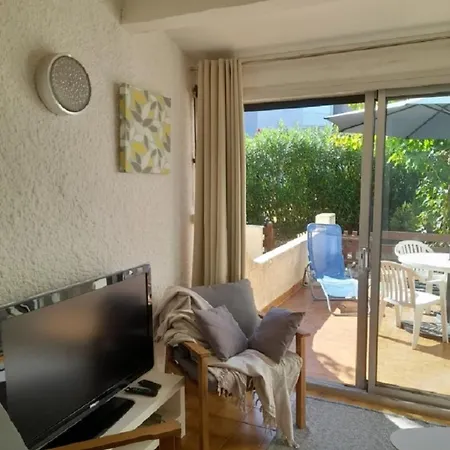 Heliovillage 14 Cap D'agde Naturiste Сasa de vacaciones