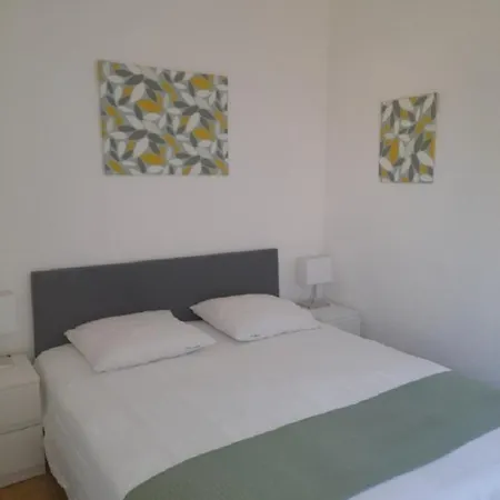 Heliovillage 14 Cap D'agde Naturiste Сasa de vacaciones