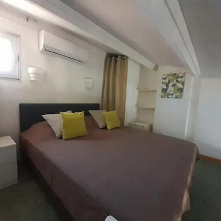 Heliovillage 14 Cap D'agde Naturiste * アグド