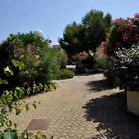 Heliovillage 14 Cap D'agde Naturiste 別荘