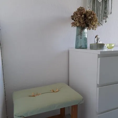 Сasa de vacaciones Heliovillage 14 Cap D'agde Naturiste *