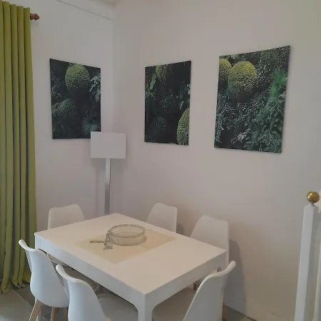 Сasa de vacaciones Heliovillage 14 Cap D'agde Naturiste Agde