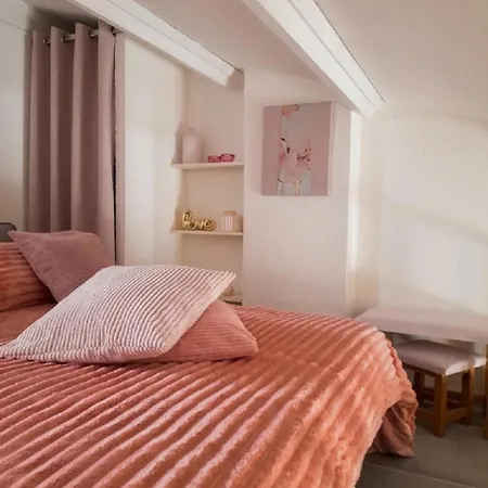펜션 Heliovillage 14 Cap D'agde Naturiste