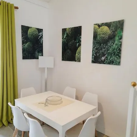 Heliovillage 14 Cap D'agde Naturiste Hébergement de vacances