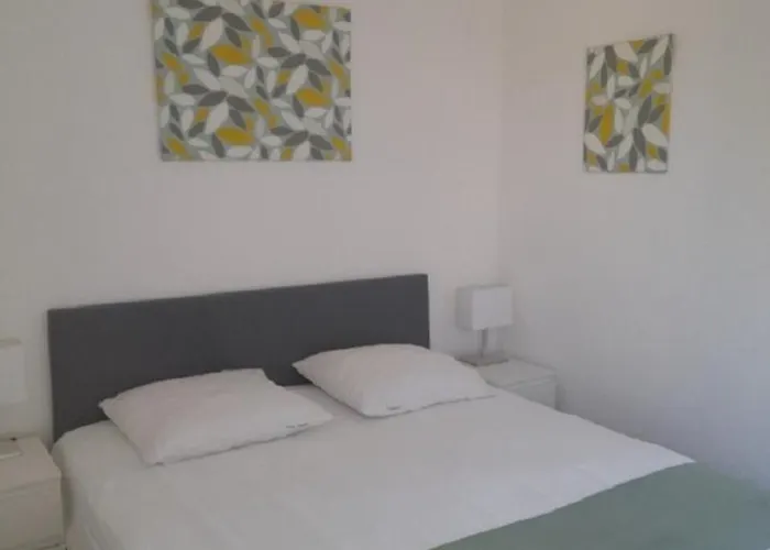 Cap D'agde Village Naturiste Holiday home