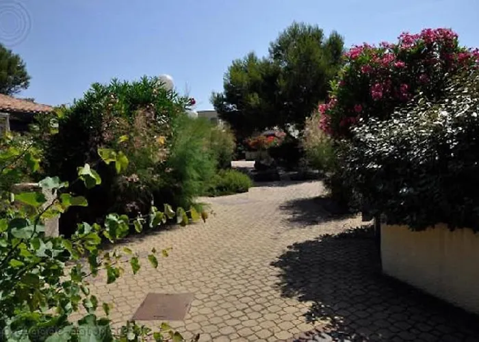 Cap D'agde Village Naturiste Holiday home