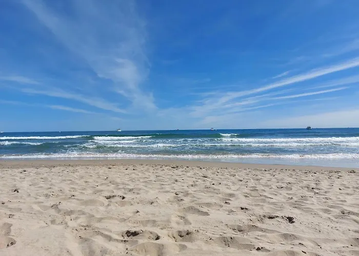 Cap D'agde Village Naturiste Holiday home